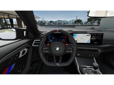 2026 BMW 2 Series Base