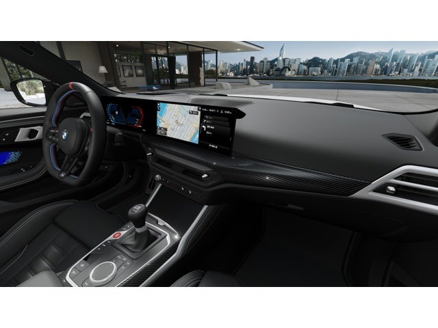 2026 BMW 2 Series Base