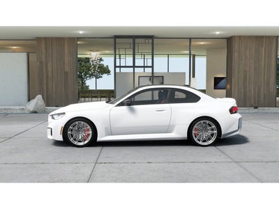 2026 BMW 2 Series Base