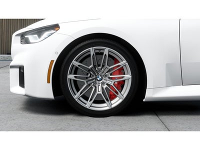 2026 BMW 2 Series Base