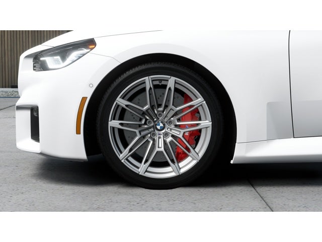 2026 BMW 2 Series Base