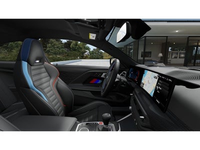 2026 BMW 2 Series Base