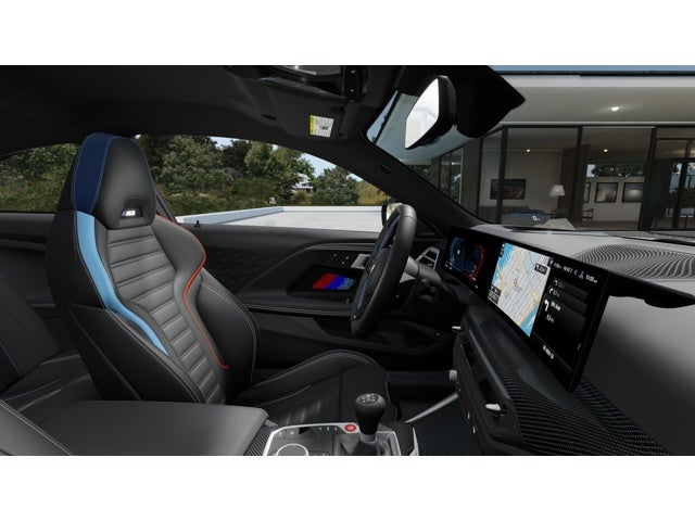 2026 BMW 2 Series Base