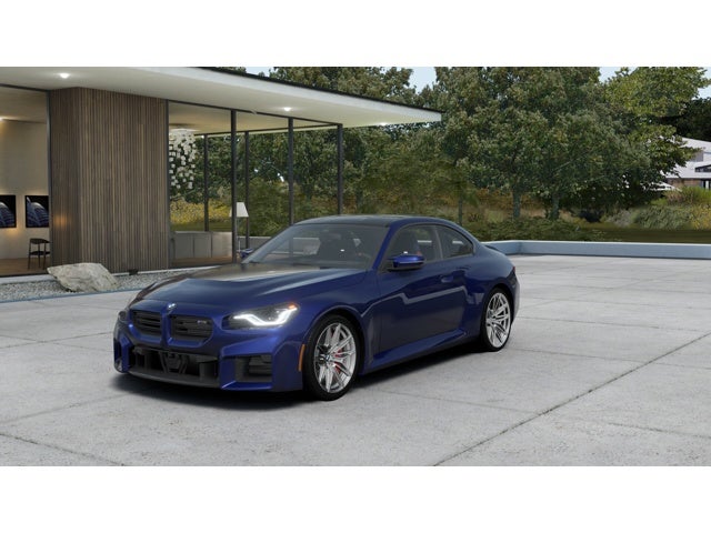 2026 BMW 2 Series Base