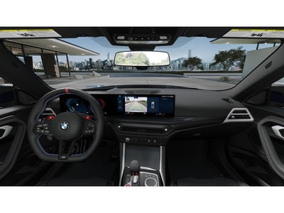 2026 BMW 2 Series Base