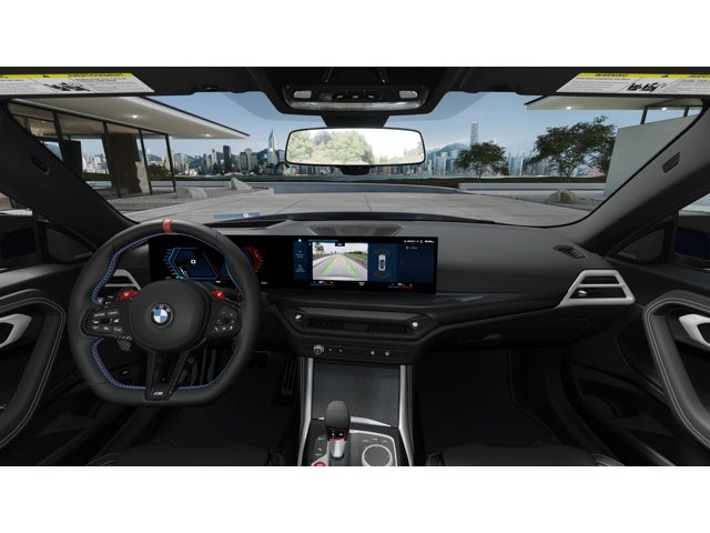2026 BMW 2 Series Base