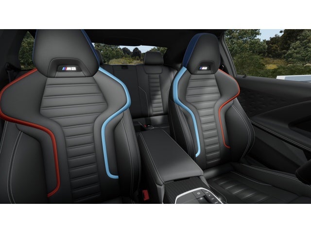 2026 BMW 2 Series Base
