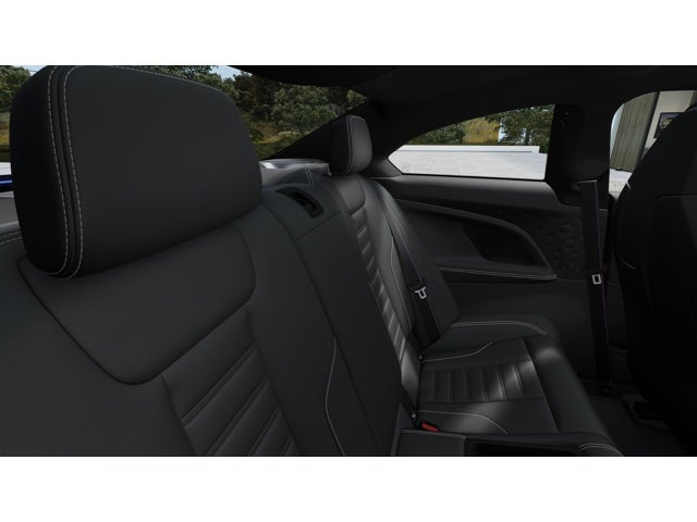 2026 BMW 2 Series Base