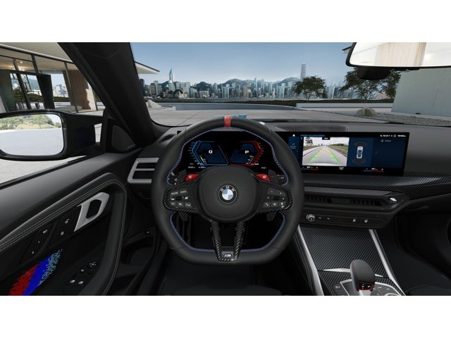 2026 BMW 2 Series Base
