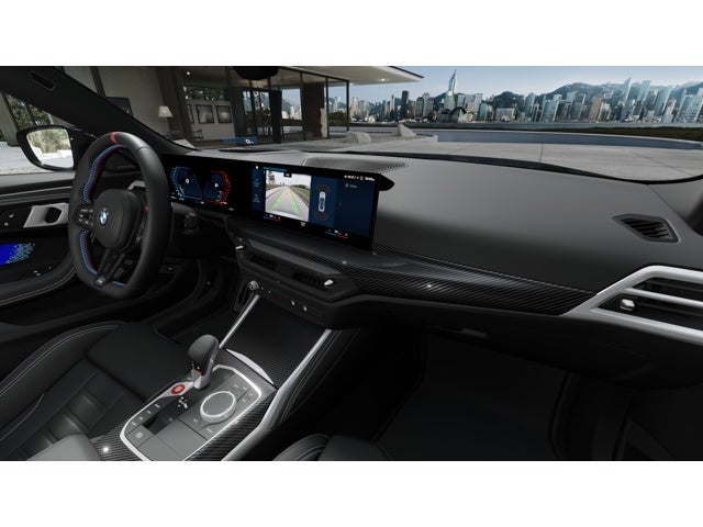 2026 BMW 2 Series Base