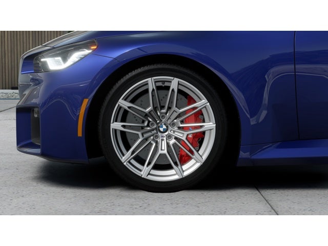 2026 BMW 2 Series Base