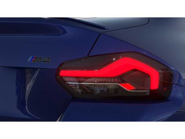 2026 BMW 2 Series Base