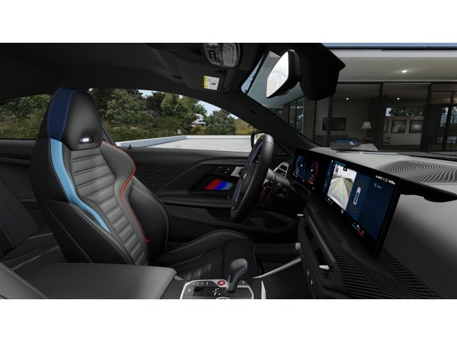2026 BMW 2 Series Base
