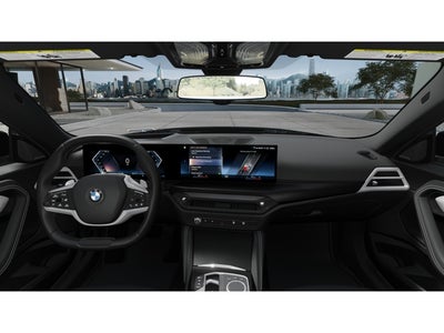 2026 BMW 2 Series Base