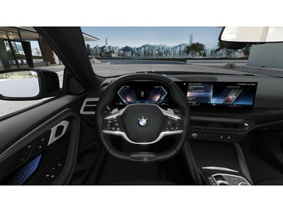 2026 BMW 2 Series Base