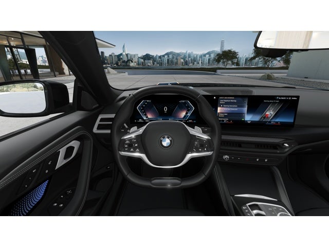 2026 BMW 2 Series Base