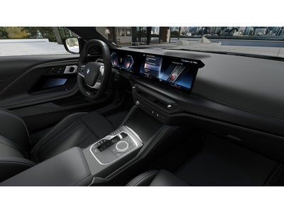 2026 BMW 2 Series Base