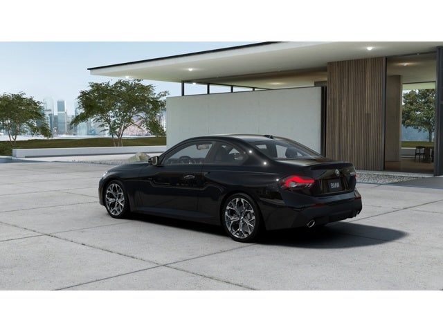 2026 BMW 2 Series Base