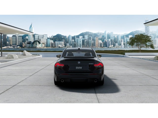 2026 BMW 2 Series Base