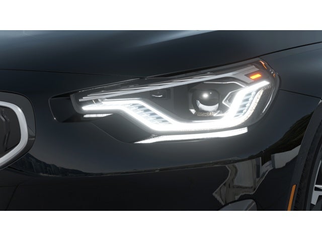 2026 BMW 2 Series Base