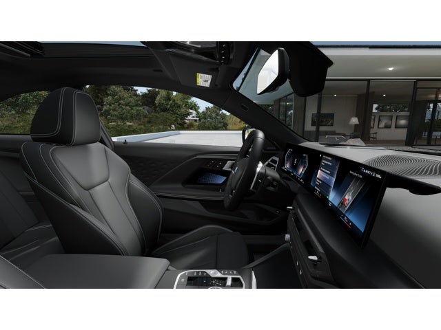 2026 BMW 2 Series Base