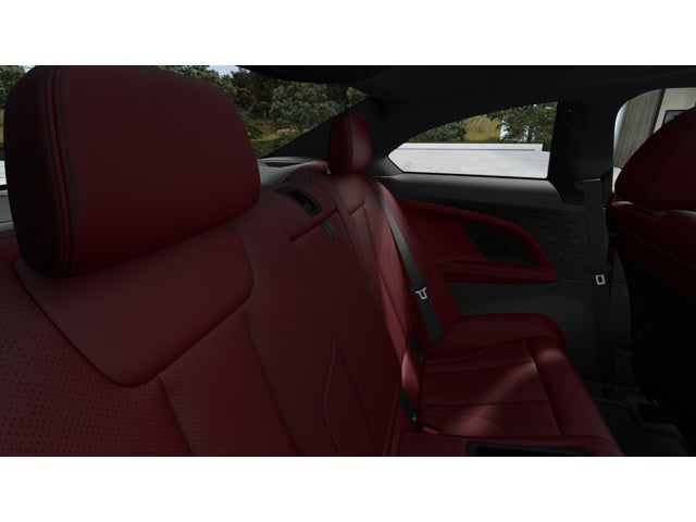 2026 BMW 2 Series Base