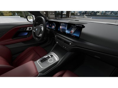 2026 BMW 2 Series Base