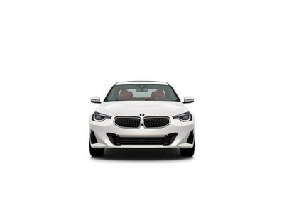 2026 BMW 2 Series Base