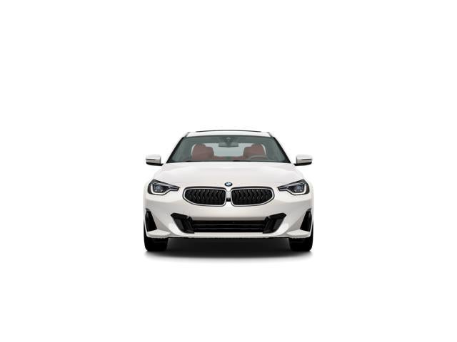 2026 BMW 2 Series Base