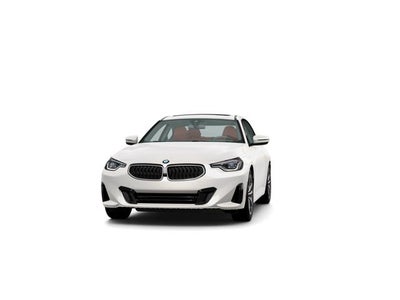 2026 BMW 2 Series Base