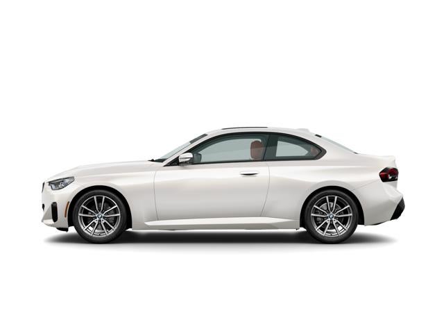 2026 BMW 2 Series Base