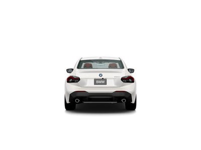 2026 BMW 2 Series Base