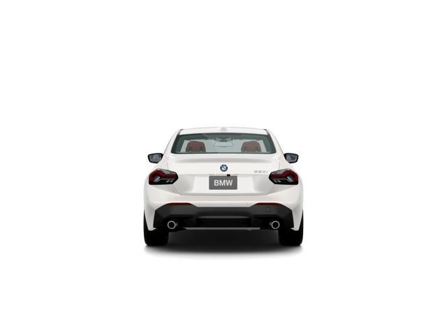 2026 BMW 2 Series Base