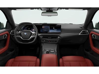 2026 BMW 2 Series Base