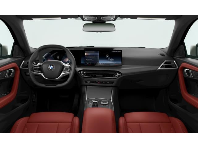2026 BMW 2 Series Base