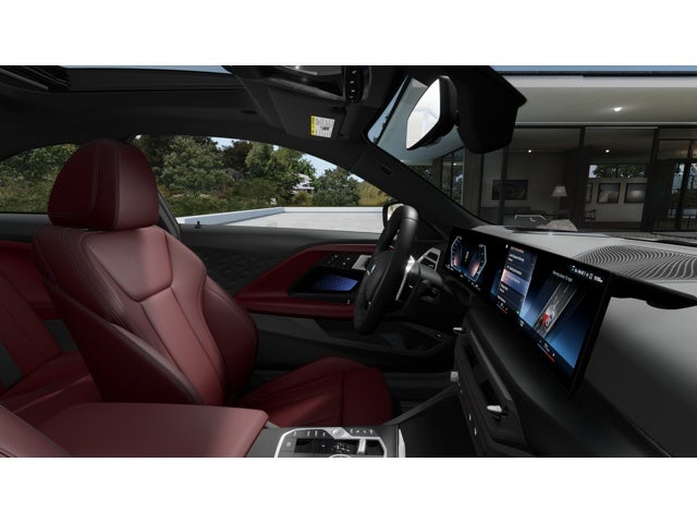 2026 BMW 2 Series Base