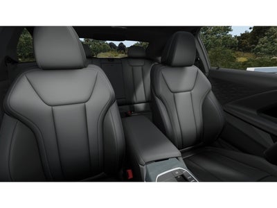 2026 BMW 2 Series Base