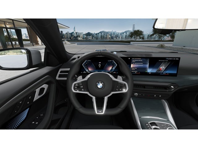 2026 BMW 2 Series Base