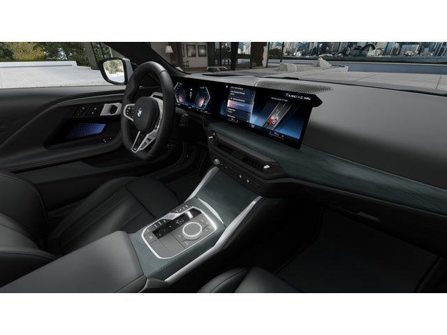2026 BMW 2 Series Base