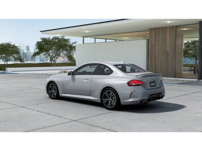 2026 BMW 2 Series Base