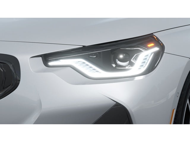 2026 BMW 2 Series Base