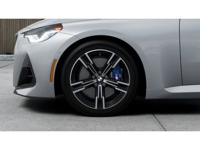 2026 BMW 2 Series Base