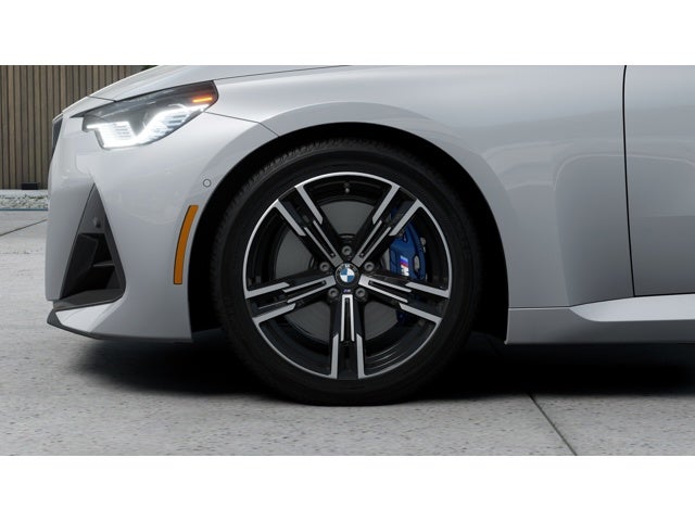 2026 BMW 2 Series Base
