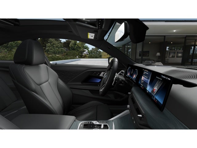 2026 BMW 2 Series Base