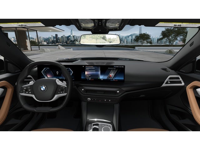2026 BMW 2 Series Base