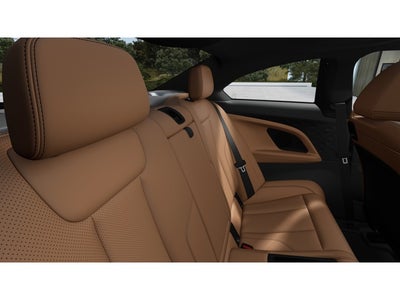 2026 BMW 2 Series Base