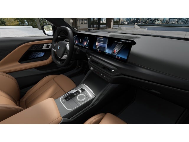 2026 BMW 2 Series Base