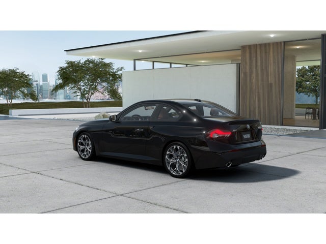 2026 BMW 2 Series Base