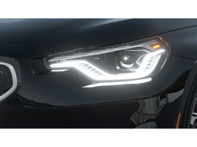 2026 BMW 2 Series Base