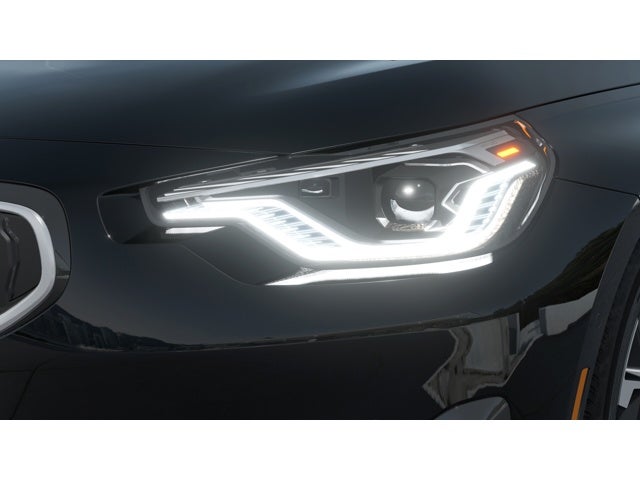 2026 BMW 2 Series Base